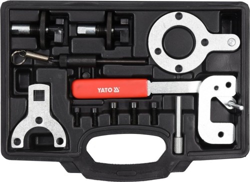 YATO ZESTAW BLOKAD ROZRZĄDU OPEL/SUZUKI/FIAT YT-06003
