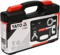 YATO ZESTAW BLOKAD ROZRZĄDU OPEL/SUZUKI/FIAT YT-06003