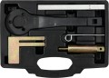 YATO ZESTAW BLOKAD ROZRZĄDU BMW/CITROEN 5 CZ. YT-06004