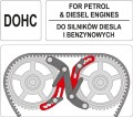 YATO UNIWERSALNA BLOKADA KÓŁ ROZRZĄDU 48MM YT-06008