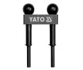 YATO PRZYRZĄD DO BLOKOWANIA KÓŁ ROZRZĄDU 48MM YT-0601