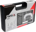 YATO ZESTAW BLOKAD ROZRZĄDU RENAULT 1,4 2,0 CDTI YT-06014