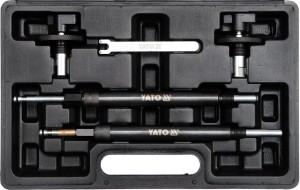 YATO ZESTAW BLOKAD ROZRZĄDU FIAT 1.2 16V YT-06016