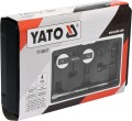 YATO ZESTAW BLOKAD ROZRZĄDU VAG 1.4-1.6 FSI YT-06017