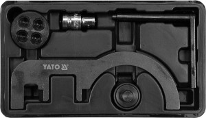 YATO ZESTAW BLOKAD ROZRZĄDU BMW YT-06018