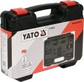 YATO ZESTAW BLOKAD ROZRZĄDU PEUGOT/CITROEN YT-06023