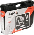 YATO ZESTAW BLOKAD ROZRZĄDU FORD YT-06026