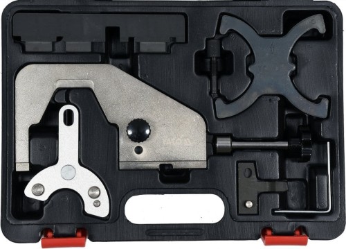 YATO ZESTAW BLOKAD ROZRZĄDU FORD/VOLVO/MAZDA 8 ELEMENTÓW YT-06028 - DARMOWA WYSYŁKA