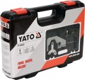 YATO ZESTAW BLOKAD ROZRZĄDU FORD/VOLVO/MAZDA 8 ELEMENTÓW YT-06028 - DARMOWA WYSYŁKA