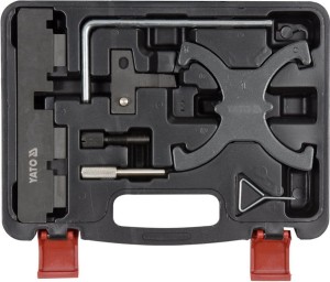 YATO ZESTAW BLOKAD ROZRZĄDU FORD YT-06029