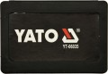 YATO ZESTAW DO WYKRĘCANIA ZERWANYCH ŚRUB 5 SZT. YT-06035