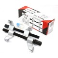 YATO ŚCIĄGACZE DO SPRĘŻYN 90x200 2 SZT. YT-0605