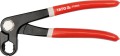 YATO SZCZYPCE DO ZŁĄCZEK PALIWOWYCH YT-0608