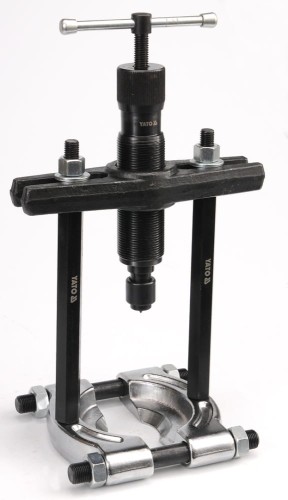 YATO SEPARATOR I ŚCIĄGACZ Z SIŁOWNIKIEM HYDRAULICZNYM YT-0609