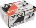 YATO ŚCIĄGACZ DO SWORZNI KULISTYCH REGULOWANY W ZAKRESIE DO 65MM YT-06122