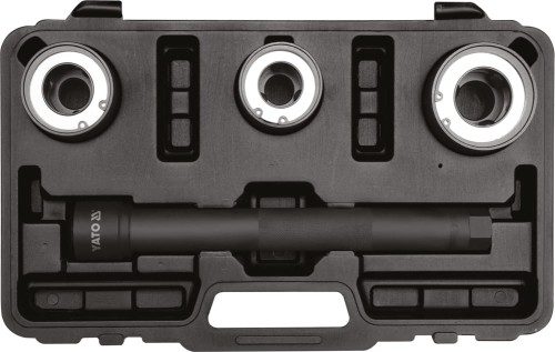YATO ZESTAW KLUCZY DO DRĄŻKÓW KIEROWNICZYCH  YT-06155