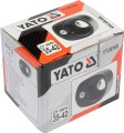 YATO KLUCZ DO DRĄŻKÓW KIEROWNICZYCH 35-42MM YT-06160
