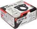 YATO KLUCZ DO DRĄŻKÓW KIEROWNICZYCH 27-42MM YT-06162