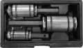 YATO ZESTAW ROZPIERAKÓW DO RUR WYDECHOWYCH YT-06166