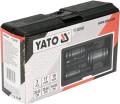 YATO ZESTAW ROZPIERAKÓW DO RUR WYDECHOWYCH YT-06166