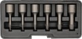 YATO WYKRĘTAKI DO SZPILEK 3/8'' KPL. 6 SZT. YT-0623