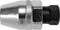 YATO WYKRĘTAK DO ŚRUB I SZPILEK DO NARZĘDZI UDAROWYCH. ZAKRES 6-11MM YT-06255