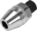 YATO WYKRĘTAK DO ŚRUB I SZPILEK DO NARZĘDZI UDAROWYCH. ZAKRES 6-11MM YT-06255