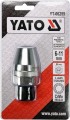 YATO WYKRĘTAK DO ŚRUB I SZPILEK DO NARZĘDZI UDAROWYCH. ZAKRES 6-11MM YT-06255