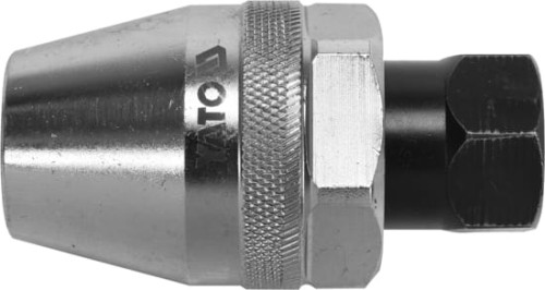 YATO WYKRĘTAK DO ŚRUB I SZPILEK DO NARZĘDZI UDAROWYCH 1/2". ZAKRES 6-11MM YT-06256