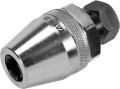 YATO WYKRĘTAK DO ŚRUB I SZPILEK DO NARZĘDZI UDAROWYCH 1/2". ZAKRES 6-11MM YT-06256