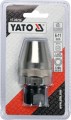 YATO WYKRĘTAK DO ŚRUB I SZPILEK DO NARZĘDZI UDAROWYCH 1/2". ZAKRES 6-11MM YT-06256
