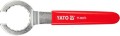 YATO KLUCZ DO ROLKI NAPINAJĄCEJ  VW/AUDI 32MM YT-06273