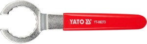 YATO KLUCZ DO ROLKI NAPINAJĄCEJ  VW/AUDI 32MM YT-06273