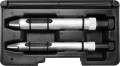 YATO ZESTAW DO CENTROWANIA TARCZY SPRZĘGŁA, ZAKRES 15-20MM 20-27MM YT-06312