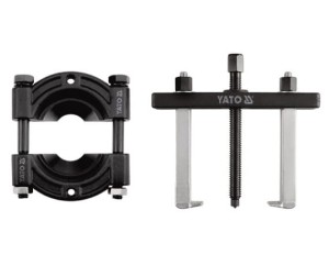 YATO ŚCIĄGACZ DWURAMIENNY I SEPARATOR YT-0641