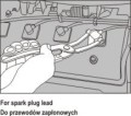 YATO SZCZYPCE DO OPASEK I PRZEWODÓW GUMOWYCH KPL. 2 SZT. YT-0645