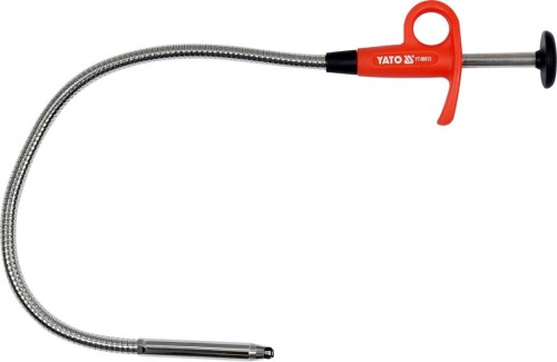 YATO ZESTAW DO PODNOSZENIA Z MAGNESEM I PODŚWIETLENIEM  LED YT-06613