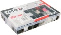 YATO KOMPLET SPINEK SAMOCHODOWYCH TOYOTA/LEXUS 360 SZTUK YT-06650