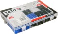 YATO KOMPLET SPINEK SAMOCHODOWYCH OPEL 300 SZT. YT-06652