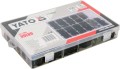 YATO KOMPLET SPINEK SAMOCHODOWYCH VOLVO 350 SZT. YT-06655
