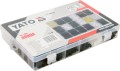 YATO KOMPLET SPINEK SAMOCHODOWYCH HONDA 418 SZT. YT-06656