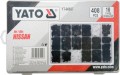 YATO KOMPLET SPINEK SAMOCHODOWYCH NISSAN 408 SZT. YT-06657