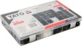 YATO KOMPLET SPINEK SAMOCHODOWYCH NISSAN 408 SZT. YT-06657