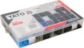 YATO KOMPLET SPINEK SAMOCHODOWYCH MAZDA 475 SZT. YT-06658