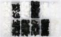YATO KOMPLET SPINEK SAMOCHODOWYCH MITSUBIHI 370 SZT. YT-06659