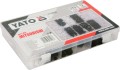 YATO KOMPLET SPINEK SAMOCHODOWYCH MITSUBIHI 370 SZT. YT-06659