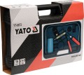 YATO POMPKA PODCIŚNIENIOWA Z AKCESORIAMI (WAKUOMETR) YT-0673