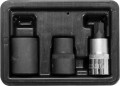 YATO ZESTAW NASADEK PIĘCIOKĄTNYCH 1/2" YT-06807