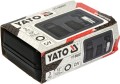 YATO ZESTAW NASADEK PIĘCIOKĄTNYCH 1/2" YT-06807