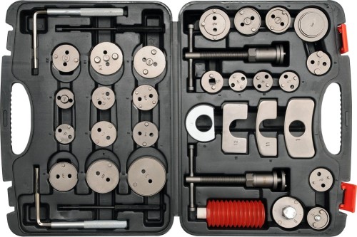 YATO ZESTAW SEPARATORÓW DO ZASKÓW HAMULCOWYCH 35 CZ. YT-06822